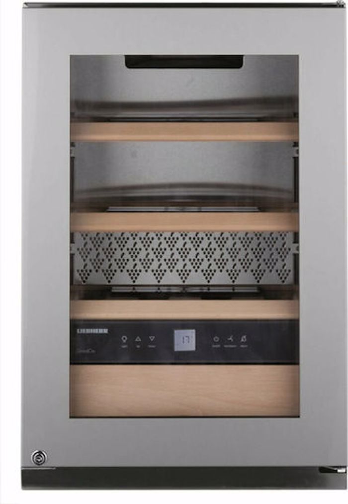 Suntiritis Krasion Liebherr WKes 653 E